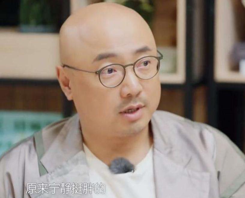 宁静学李斯丹妮,宁静傅首尔