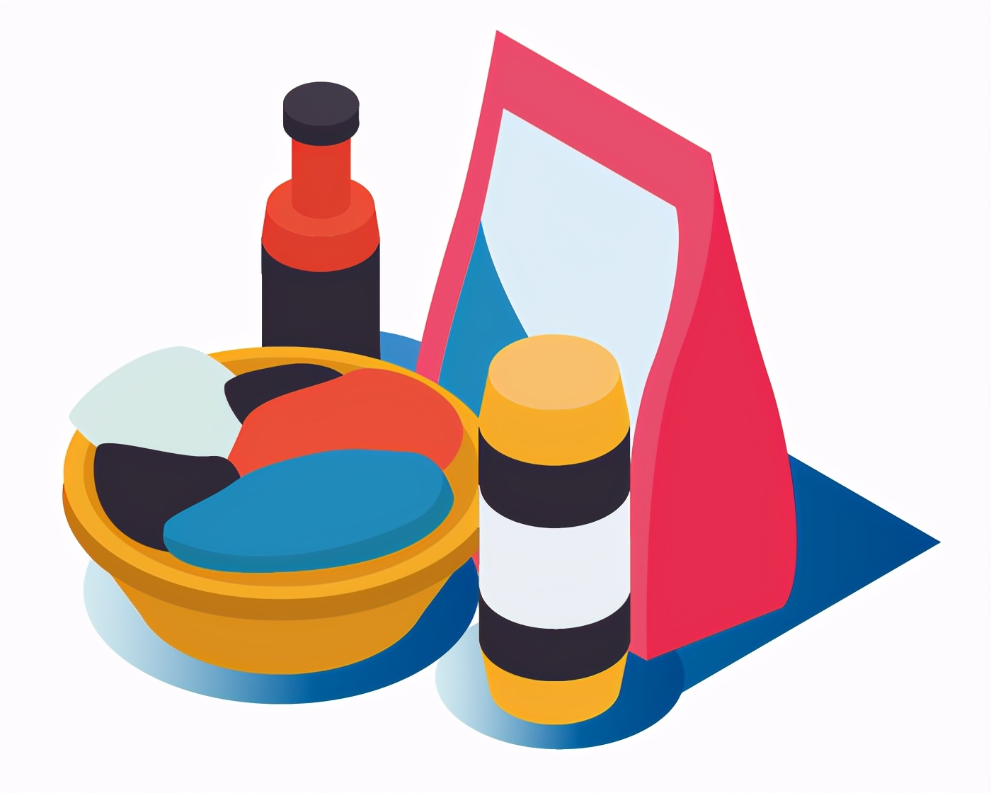 白醋和小苏打洗衣机消毒正确步骤,酒精怎样给洗衣机消毒