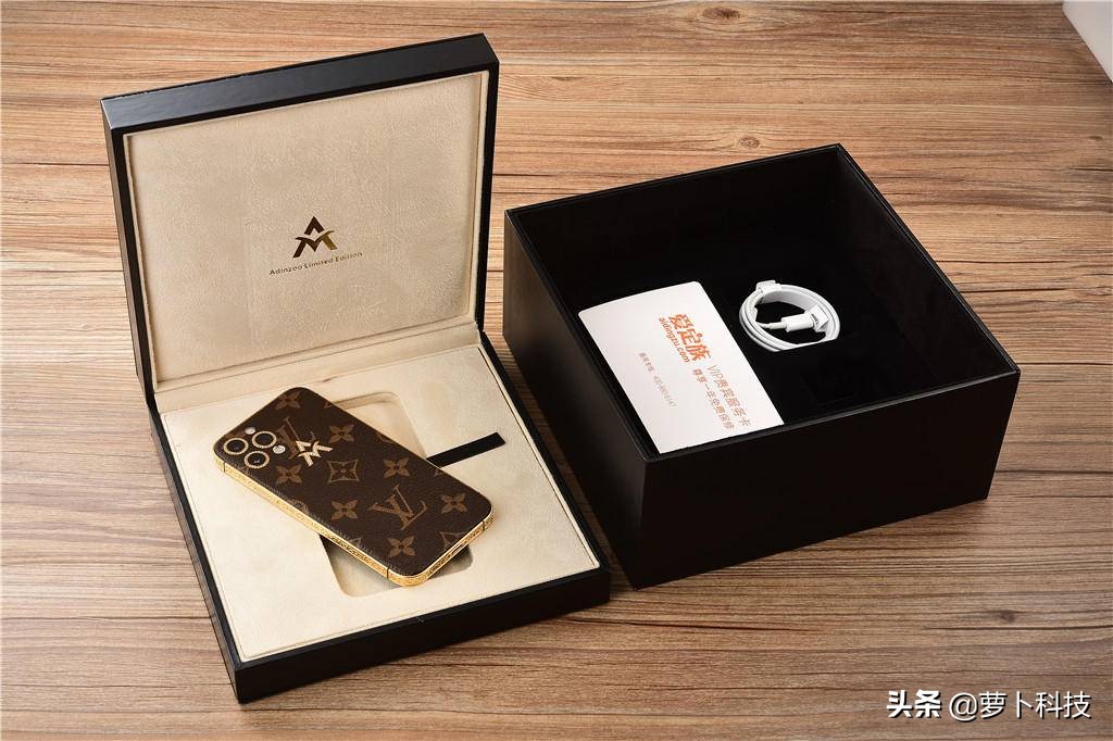 经典款lv老花,苹果联名lv限量版