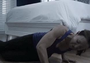 瘦拜拜肉和副乳最快的方法,瘦背和副乳赘肉最有效的方法