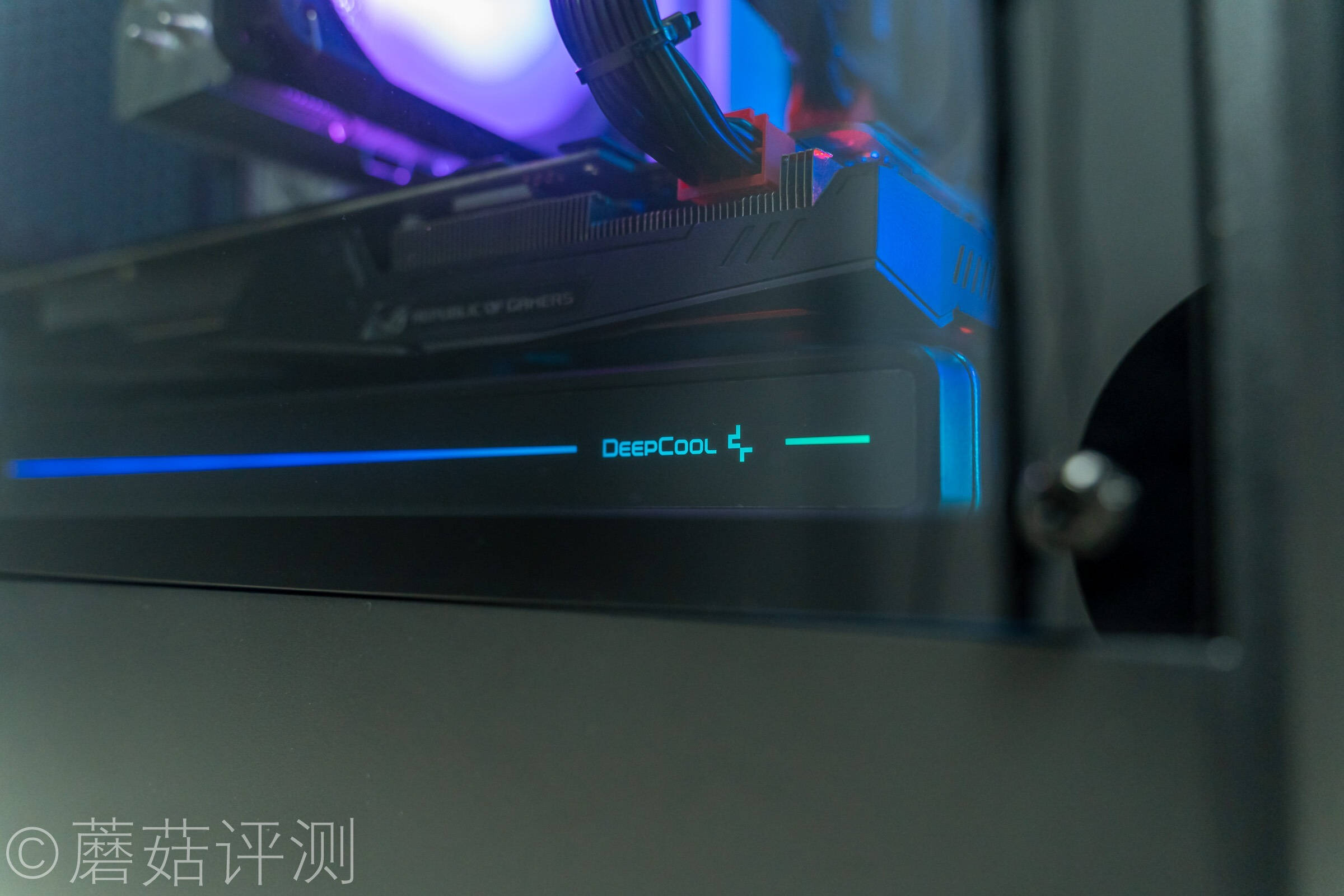 5600x搭配2080ti,5600x搭配1060显卡测试