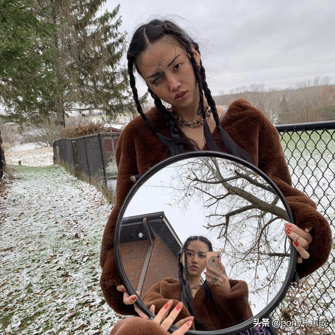 时尚博主人手一只的不是爱马仕，这份最新潮流秘籍请查收