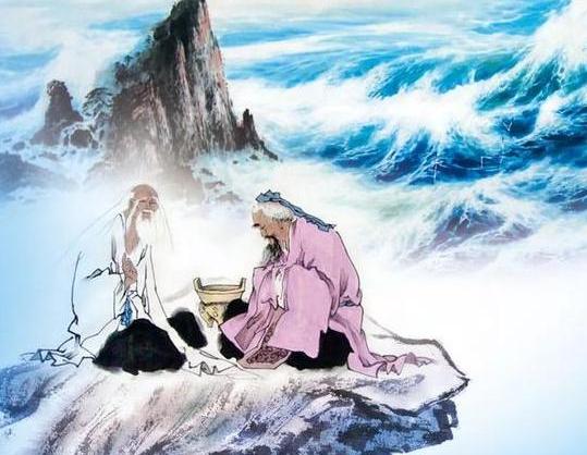 易经说:一个家庭常出变故?十有八九是出了4个“怪人”,要注意