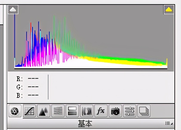 ps人像零基础调色系统教程,ps调色风景人物调色教程