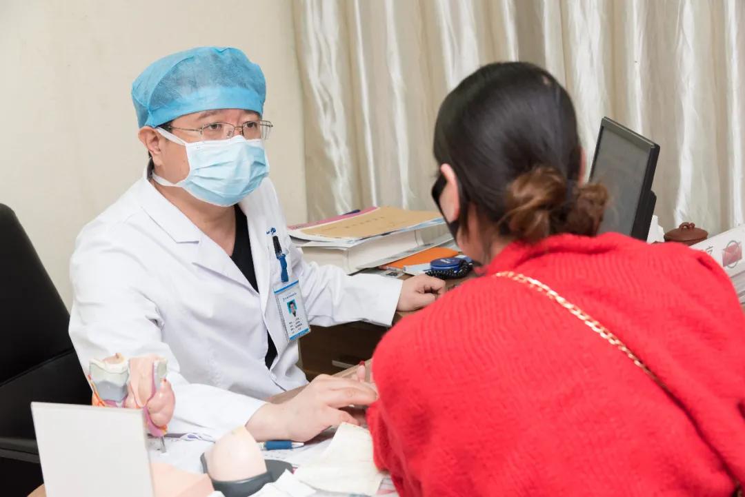 海慈膏方节义诊活动,青岛海慈医院平度院区义诊