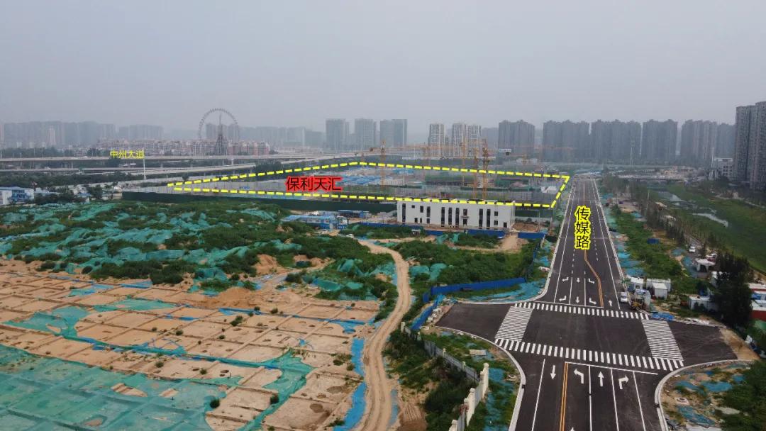 这块双河交汇的“福地”和央企相遇，价格冲到2W+还值得入手吗？