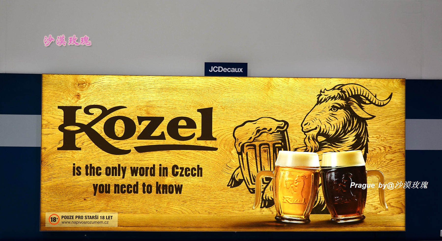 干货|在不能自驾的捷克,手把手教你预订铁路车票