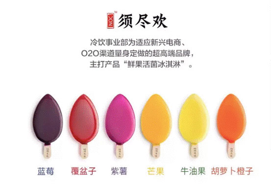 人生得意须尽欢冰淇淋价格,人生得意须尽欢冰淇淋多少钱