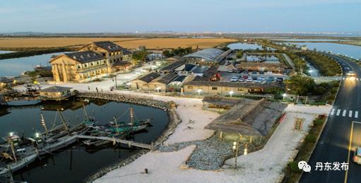 丹东旅游攻略景点必去五一,丹东五一旅游推荐路线攻略