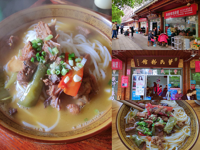 疫情对湖南这里居然丝毫没有影响！0病发，还超级适合徒步旅行！