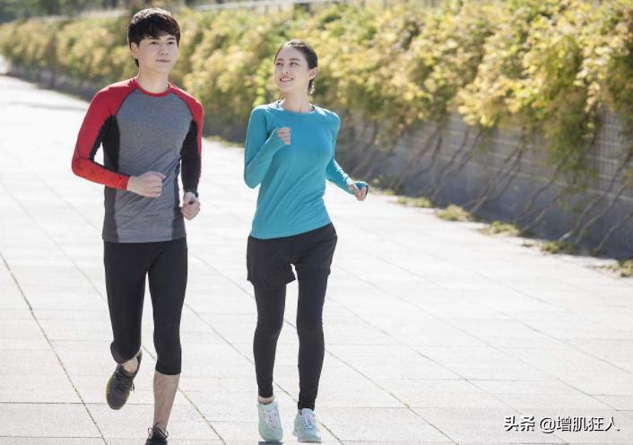 坚持长跑的好处锻炼意志,五公里长跑对身体有什么好处