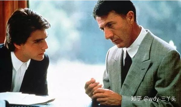 关于自闭症的电影,自闭症天才电影