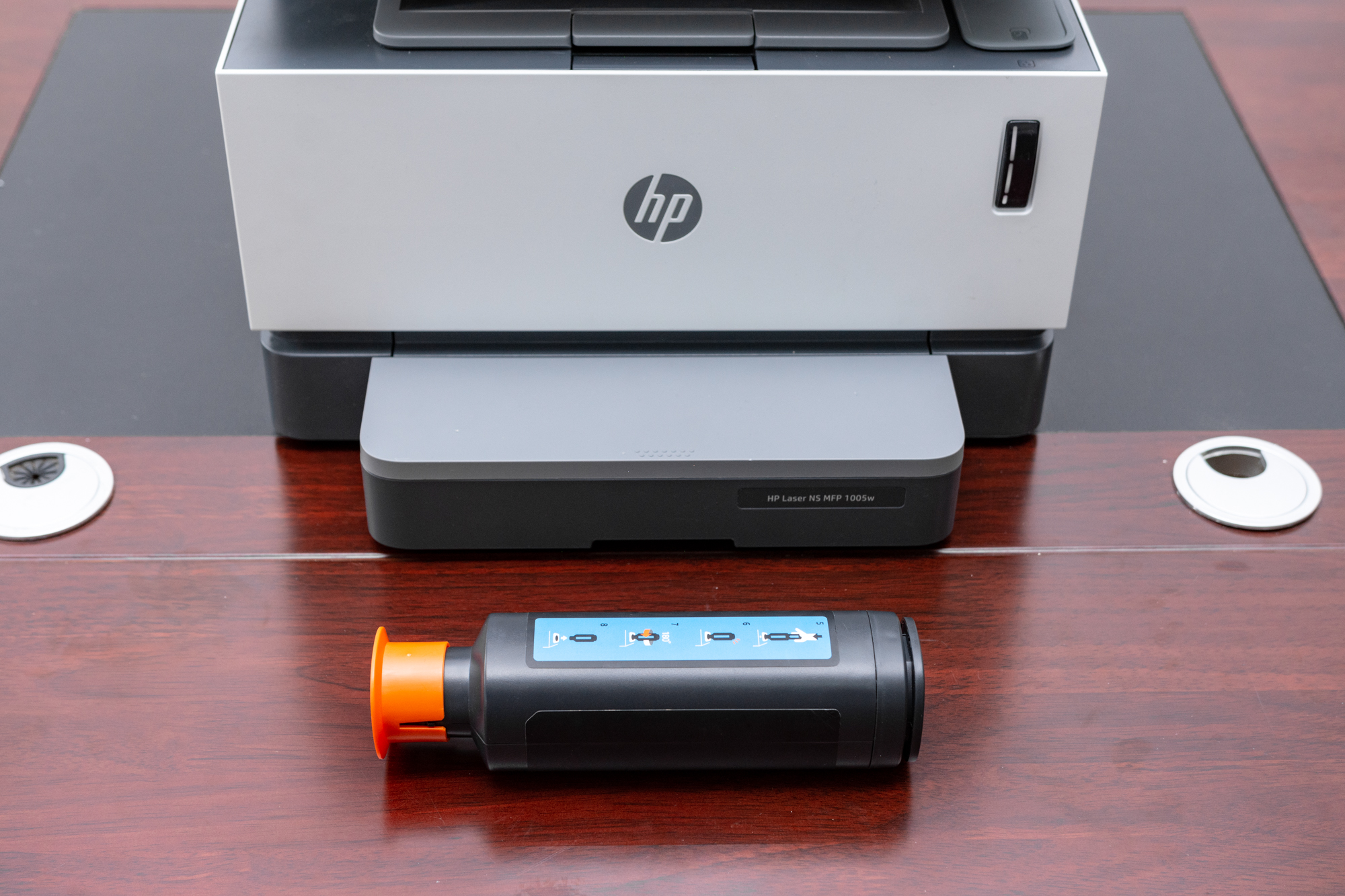 惠普lasernsmfp1005w的扫描功能,惠普ns1005w一体机拆机