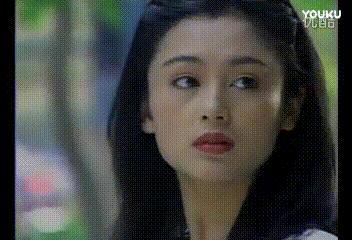 陈红年轻美貌,陈红18岁到54岁的容颜变化