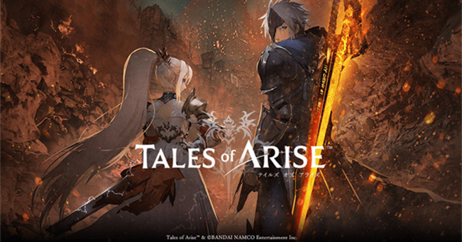 JRPG狂喜！黎之轨迹！破晓传说！盘点一下2021年9月发售的游戏