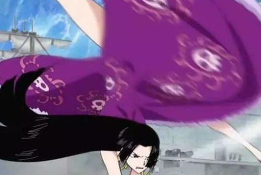 女帝实力被严重低估,美貌与实力兼具女帝