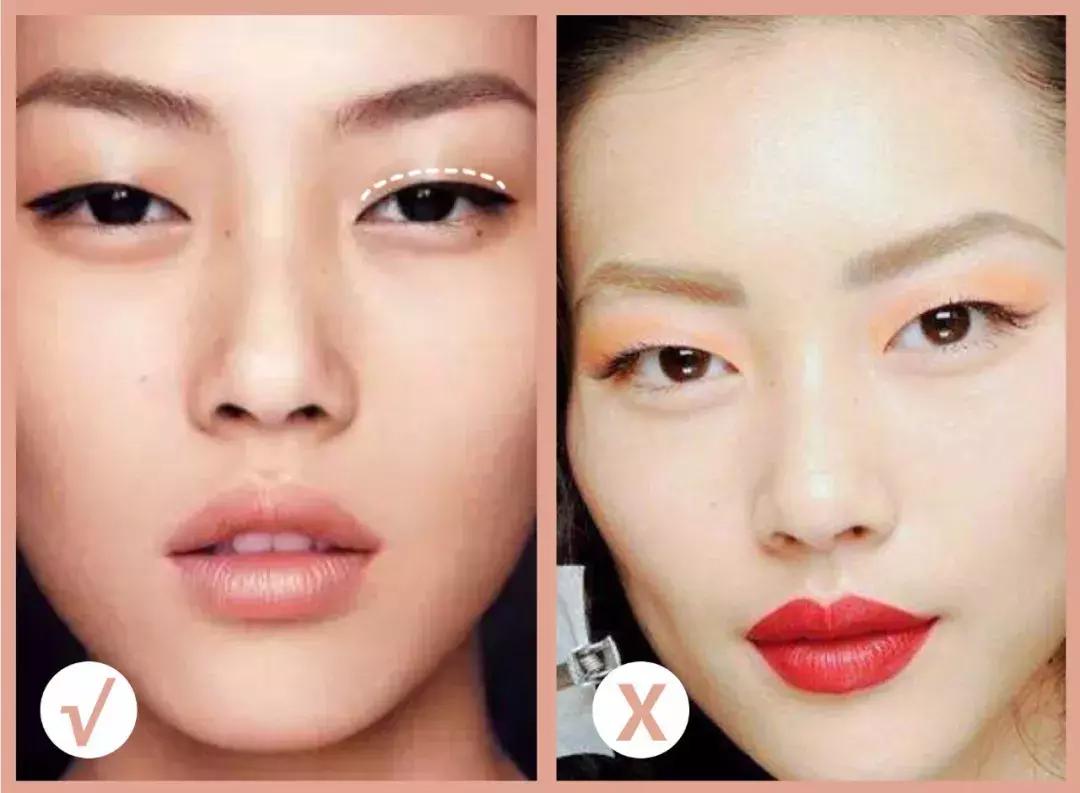 画眼妆的步骤这款眼妆教程快收好,眼妆教程分享教你画好眼妆小技巧