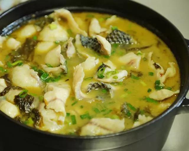 简单又好吃的炖鱼做法,推荐5道炖鱼的家常做法