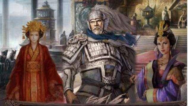 此皇帝靠5宦官夺回政权，宦官闯出神奇“万儿”时，一牛人亮剑了