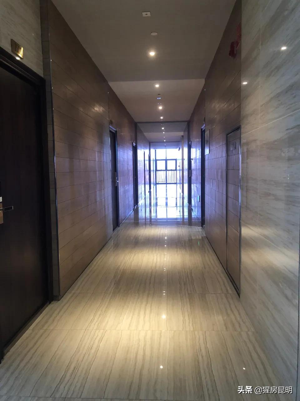 刚需商务公寓值不值得买,总价低的公寓值得买吗