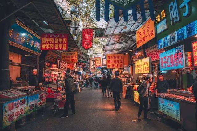 等疫情结束了一定要去西安看看,等疫情结束了一定要去趟西安