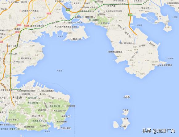 中国港湾怎么样,中国港湾是哪里