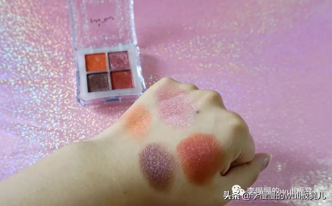 平价彩妆红黑榜,年度平价彩妆红黑榜