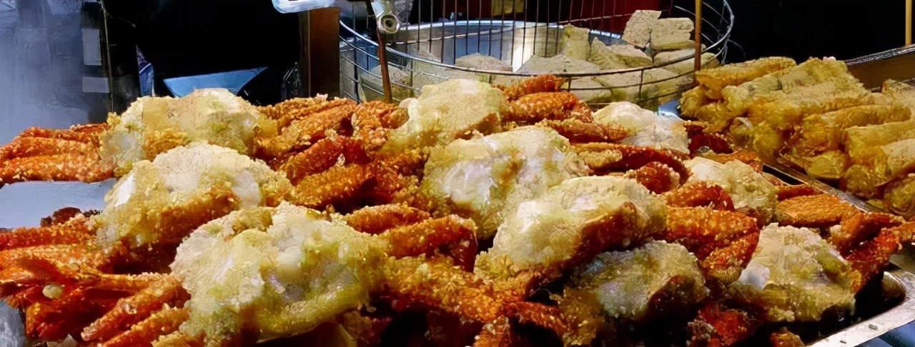 小吃开店创业记录全过程,小吃开店创业需要准备什么