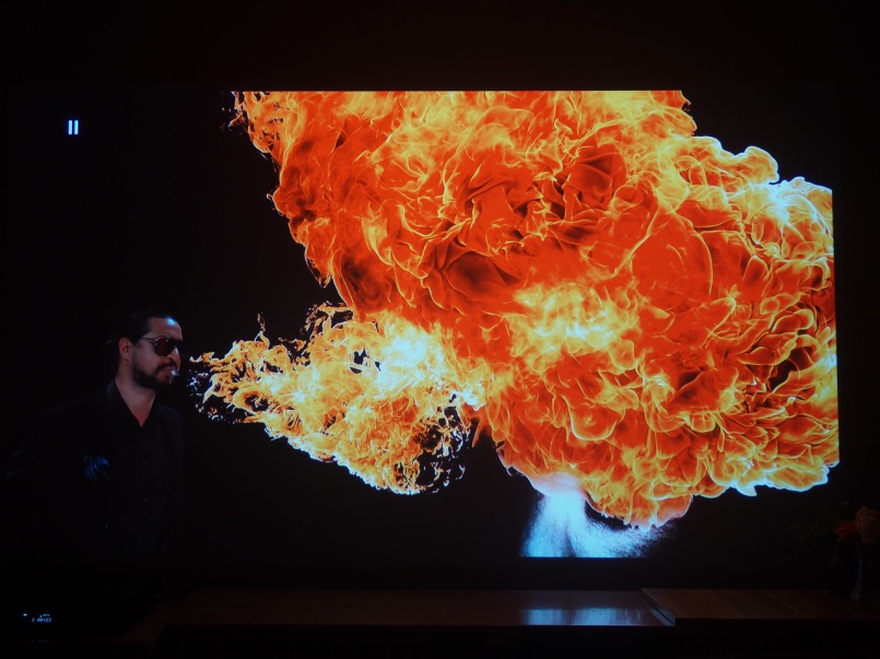 hdmi2.1光纤线开博尔测评,开博尔hdmi1.4线