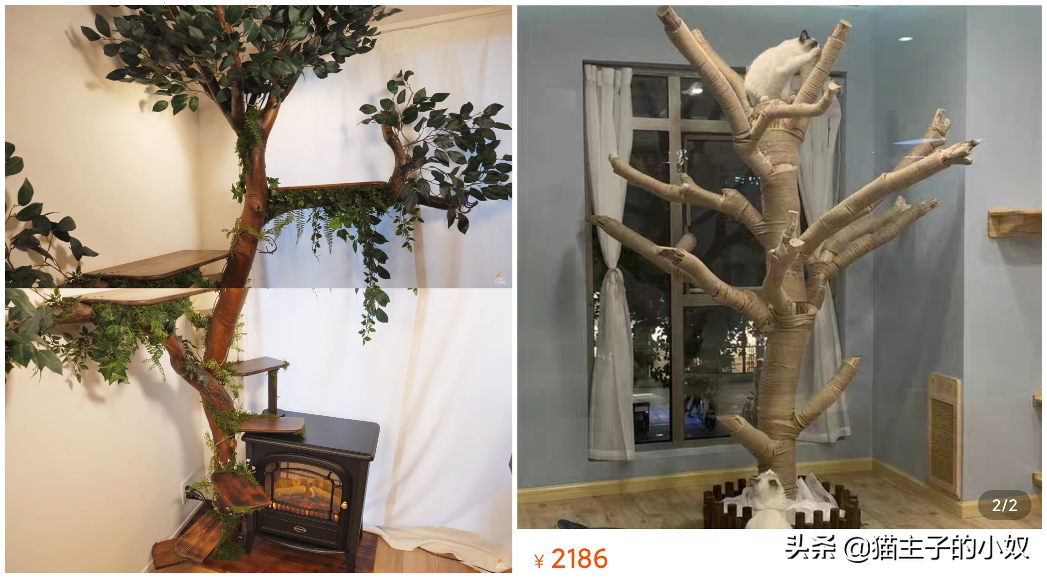 diy猫爬架大约需要什么材料,diy猫爬架材料清单