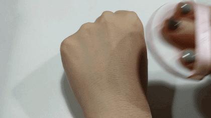 学校伪素颜气垫,学生伪素颜妆气垫测评