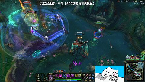 lol职业赛场顶级预判集锦,lol王者各种顶级预判