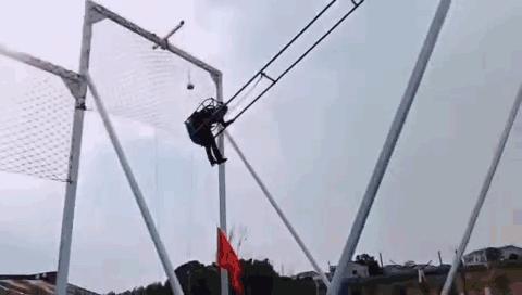 万亩花海游玩,湿地公园网红打卡地花海