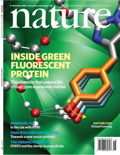 《Nature》论文足以奠定学术江湖地位,郝治伟为何选择当公务员