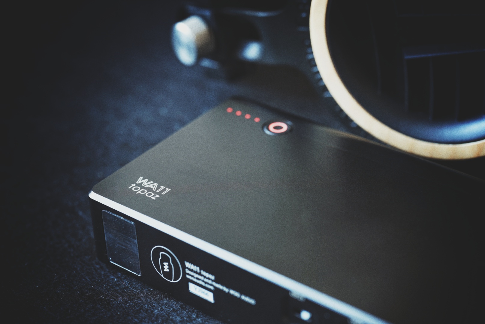 让耳旁,洋溢幸福!售价3W块的苏俄Kennerton参考级平板耳机Thror