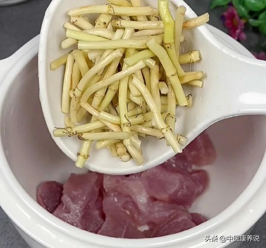 #药食同源篇#第六十八课“天然抗生素”鱼腥草