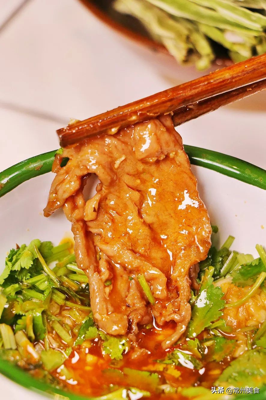 放胆壕吃！以一口地道重庆火锅，称霸常州！辣到飙泪！