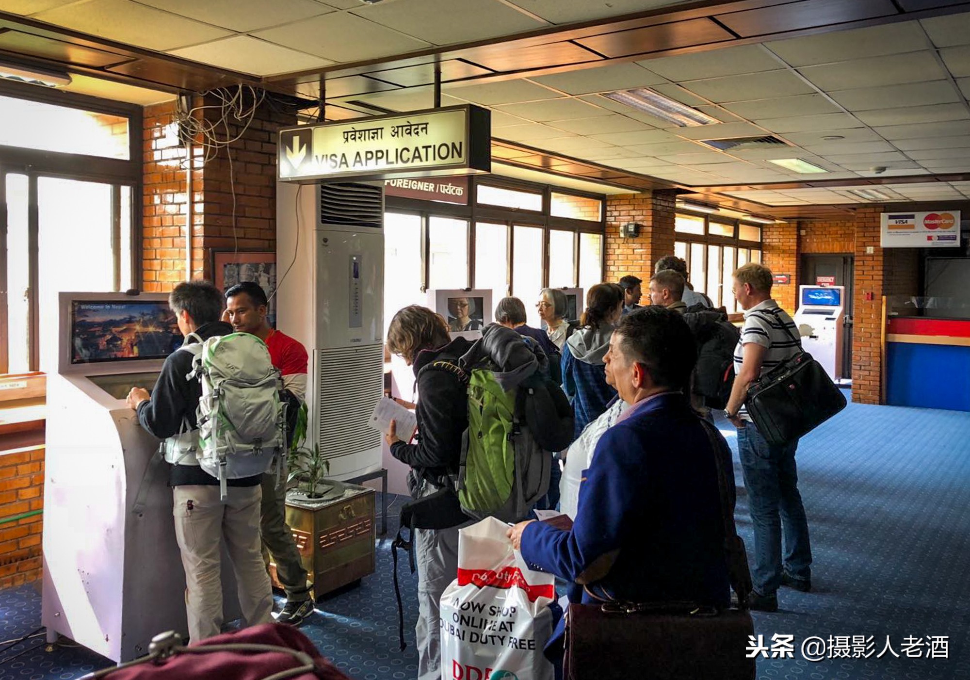 尼泊尔旅行攻略大全视频播放,尼泊尔全攻略