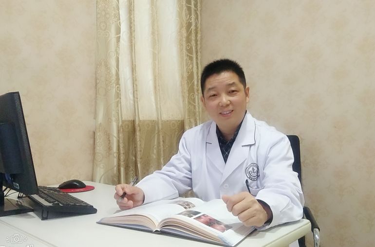 子宫瘢痕处妊娠差点要了我的命！