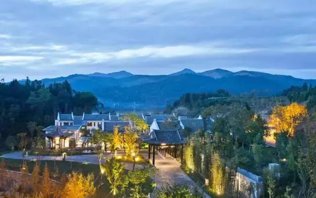 云南最美十大酒店,云南最有品质酒店