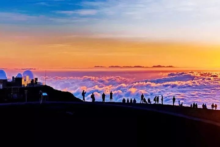 夏威夷比你想的还要美100倍!这样玩刷爆你的朋友圈
