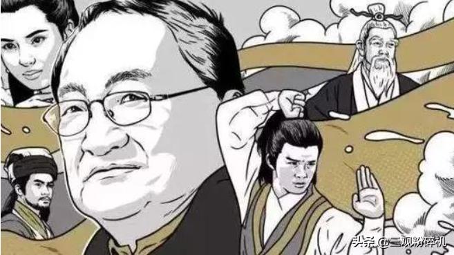 小说三侠五义武功最高的是,武侠鼻祖三侠五义