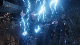 550只羊被雷劈死,500头羊被闪电劈死