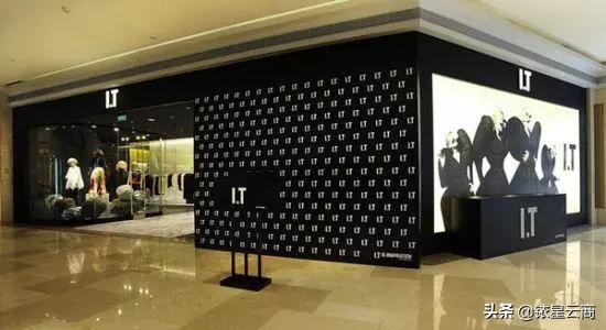 十大顶级奢侈品购物中心,奢侈品集合店如何打造网红店