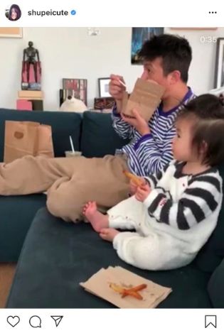 陈冠希：我开了很多门，只想启发下一代