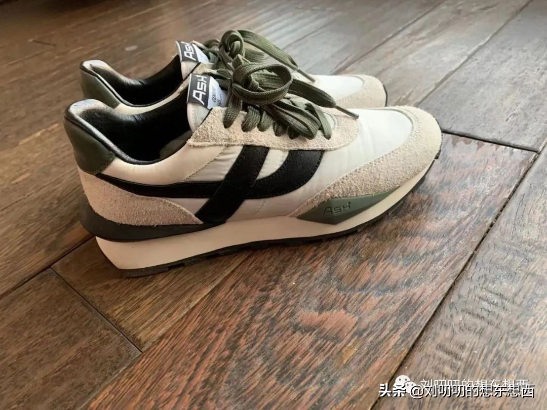 简单的运动鞋的做法,简单的运动鞋视频教程