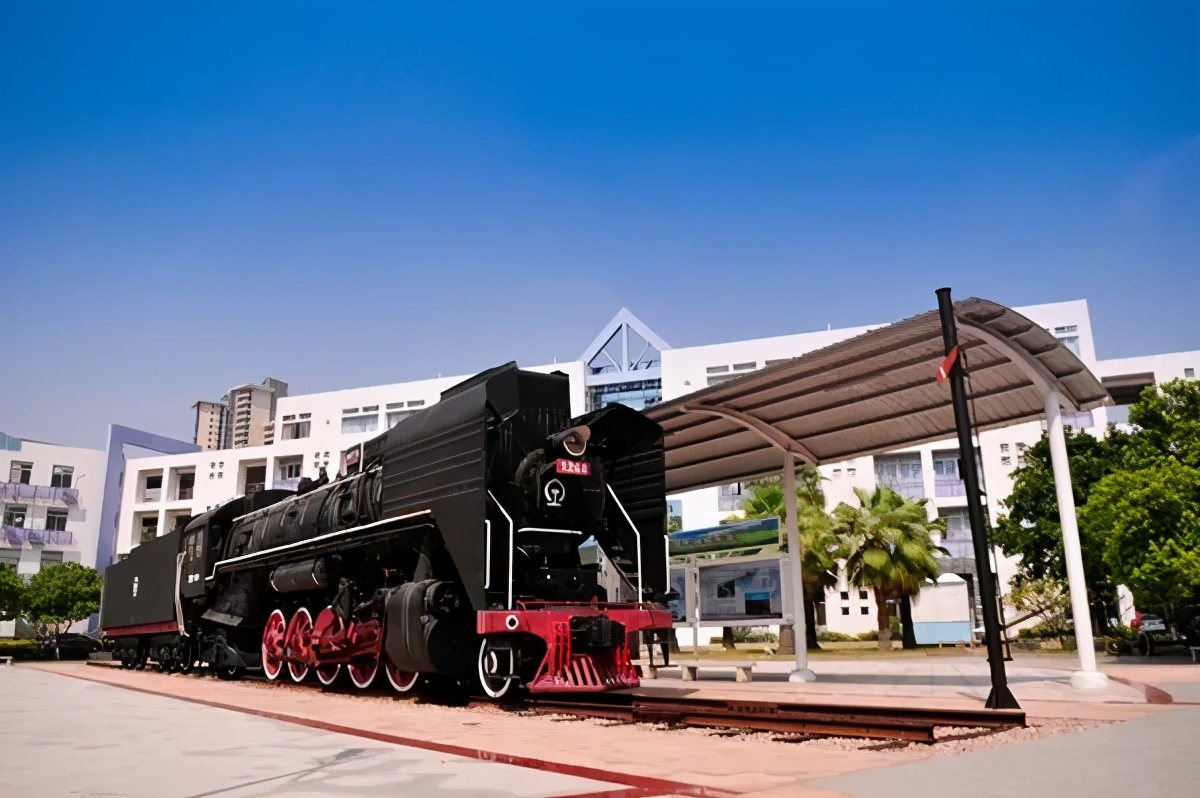 广东有什么环境好的公办专科院校,广东口碑热度排名前10的专科院校