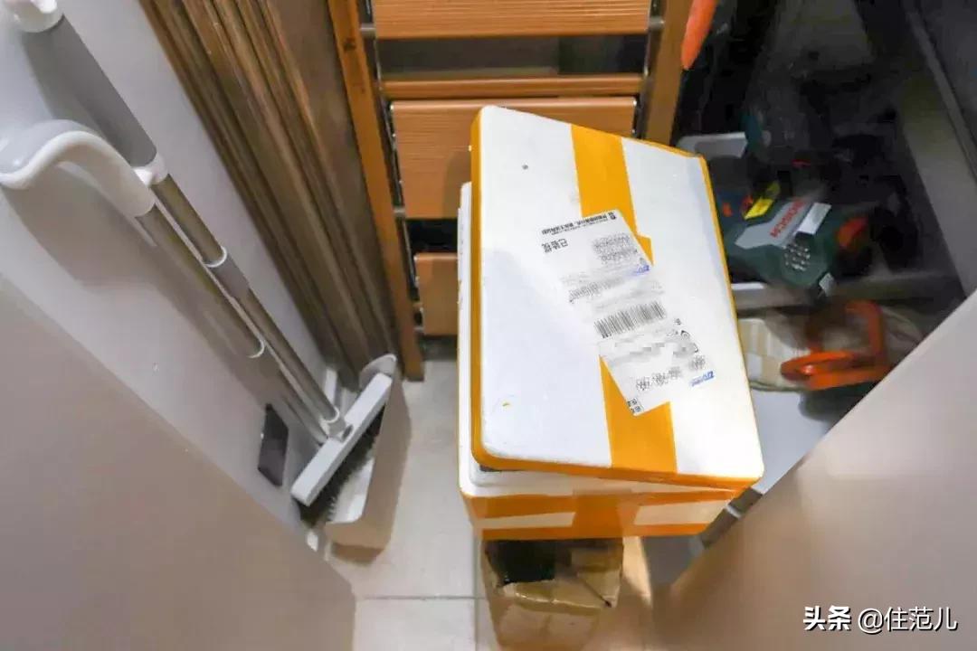 50㎡小户型,烘焙爱好、钢琴、书柜都放得下,住得比大户型还舒服