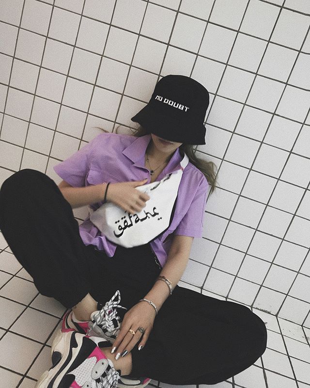 跟周扬青这样穿，打造甜酷女人味，难怪收服天王罗志祥，独得专宠