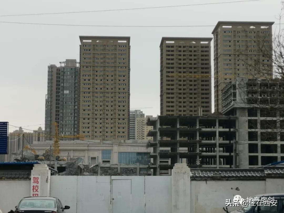 富铭新一城批复,富铭新一城总共多少栋楼